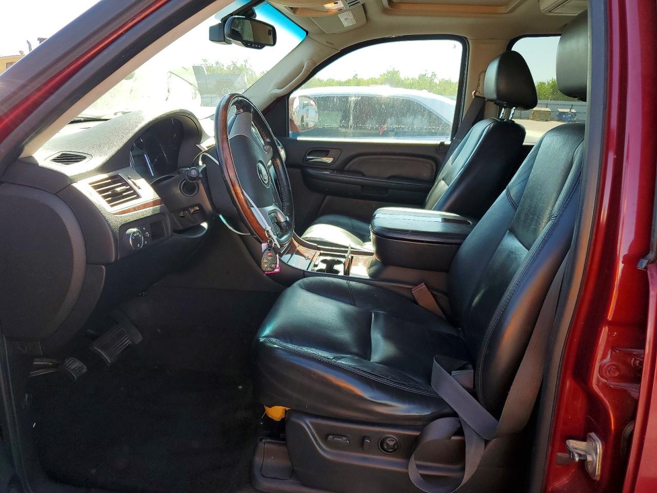 Cadillac Escalade Esv