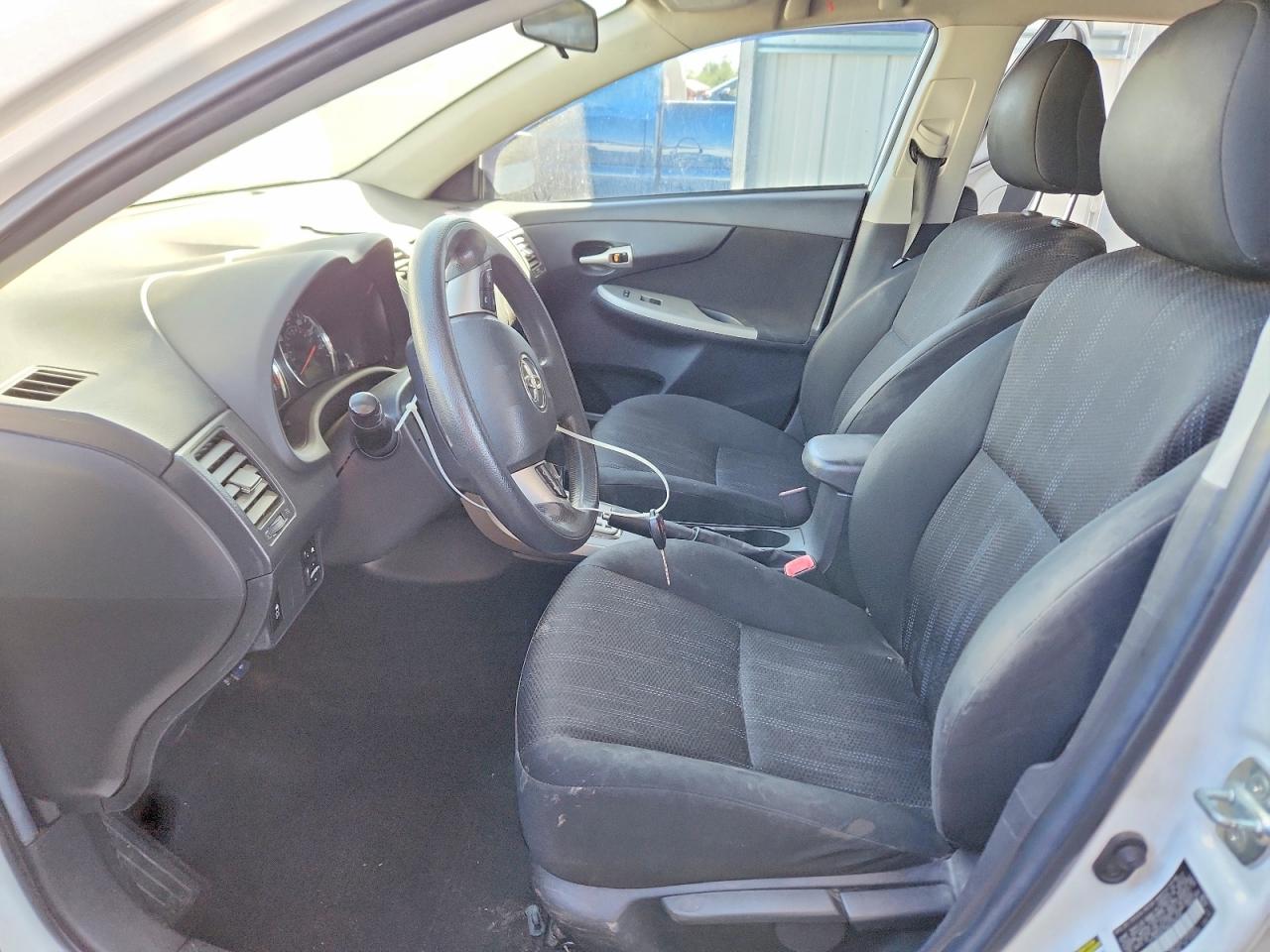 Toyota Corolla S