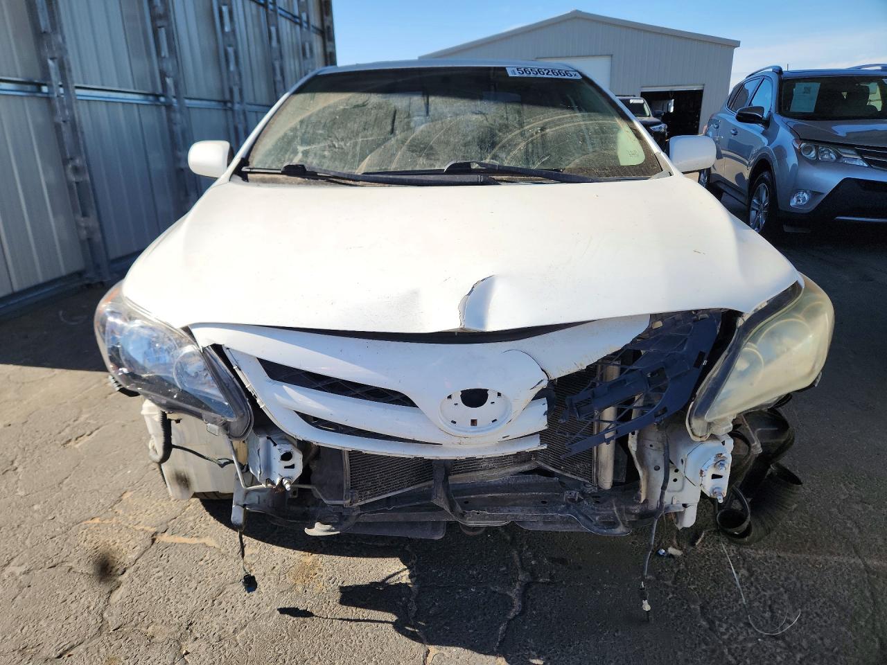 Toyota Corolla S