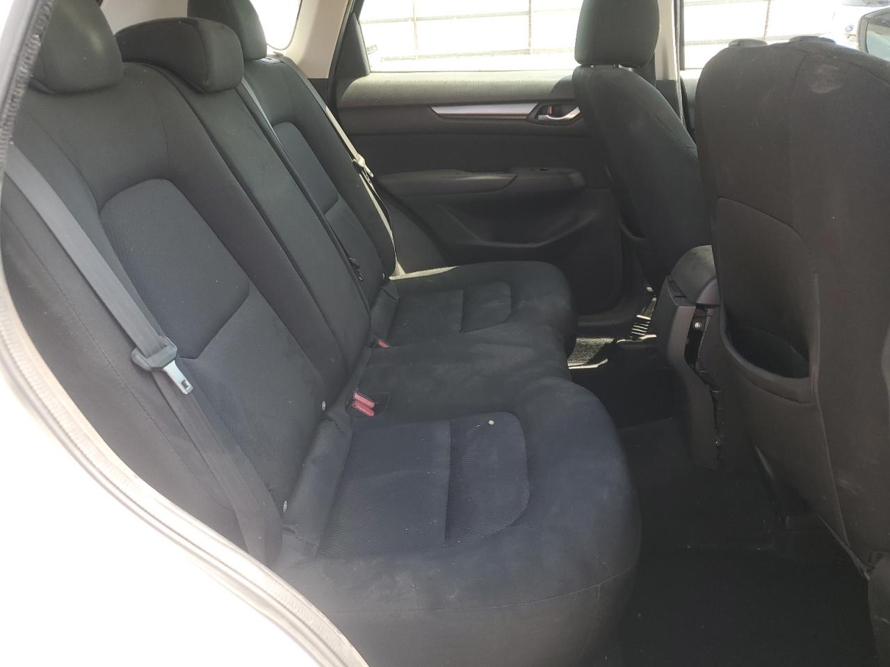 Mazda Cx Sport