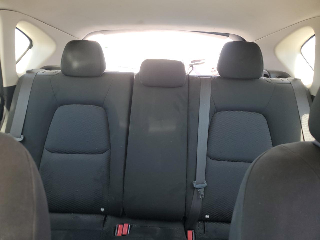 Mazda Cx Sport