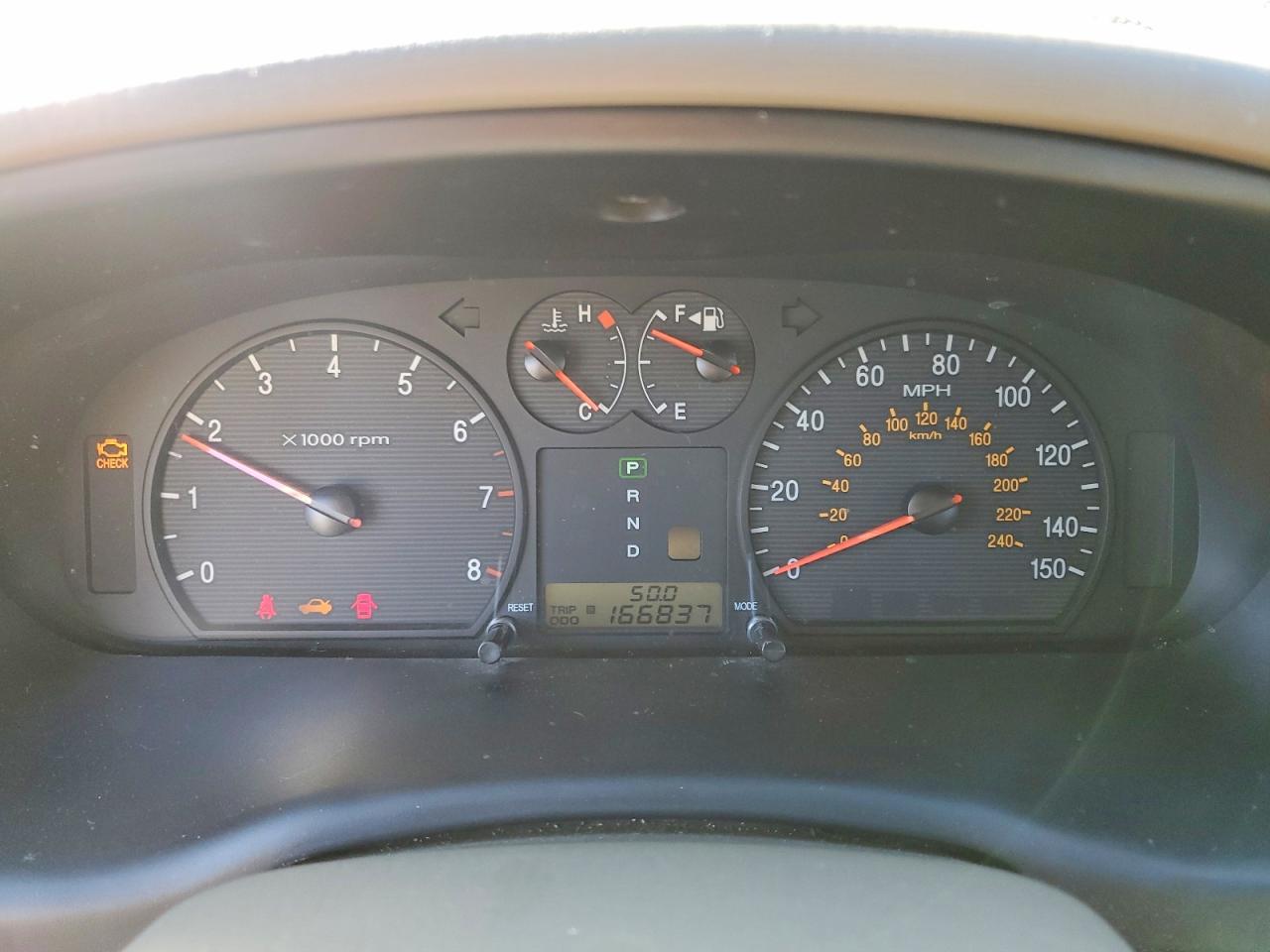 Hyundai SONATA Gls