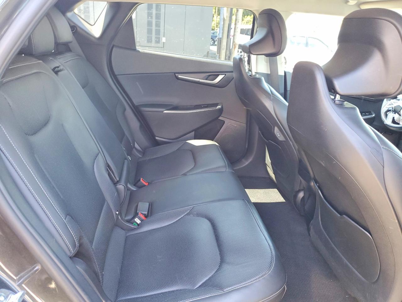 Kia EV6 Wind