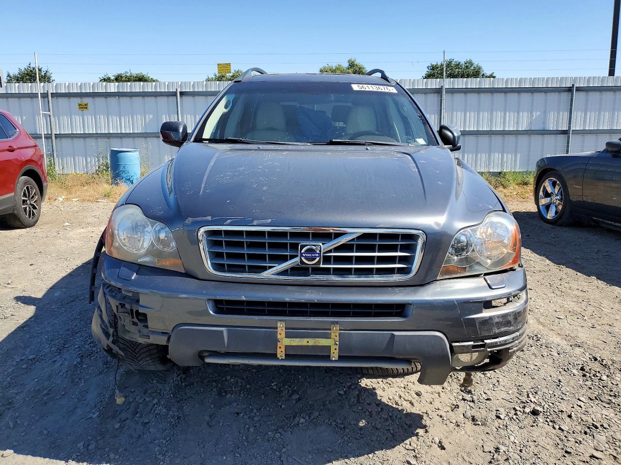 Volvo XC90 3.2