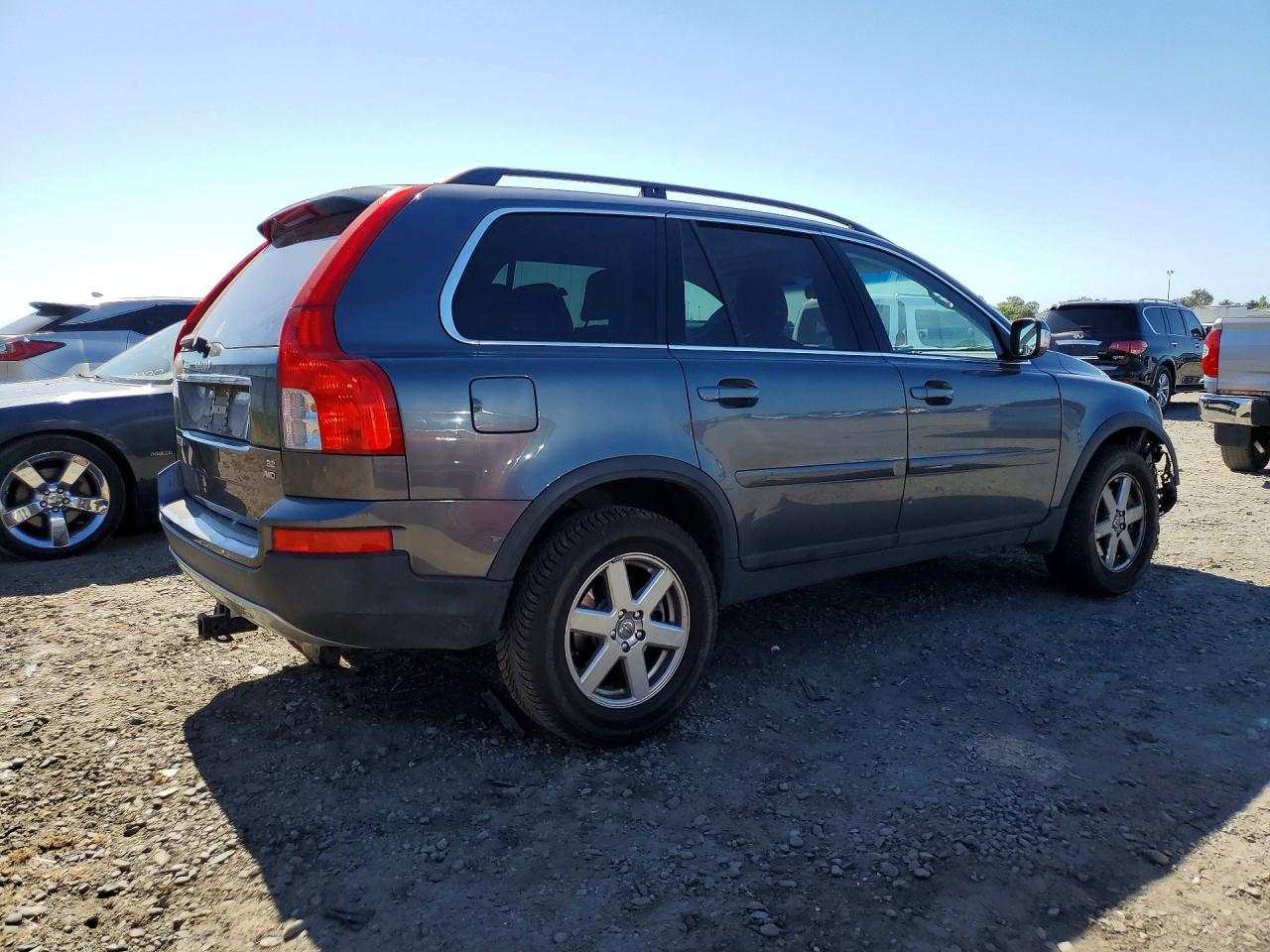 Volvo XC90 3.2
