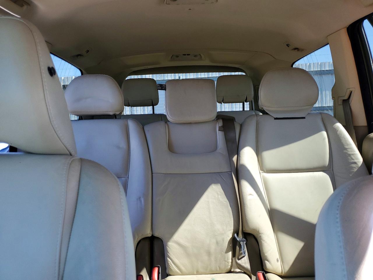 Volvo XC90 3.2