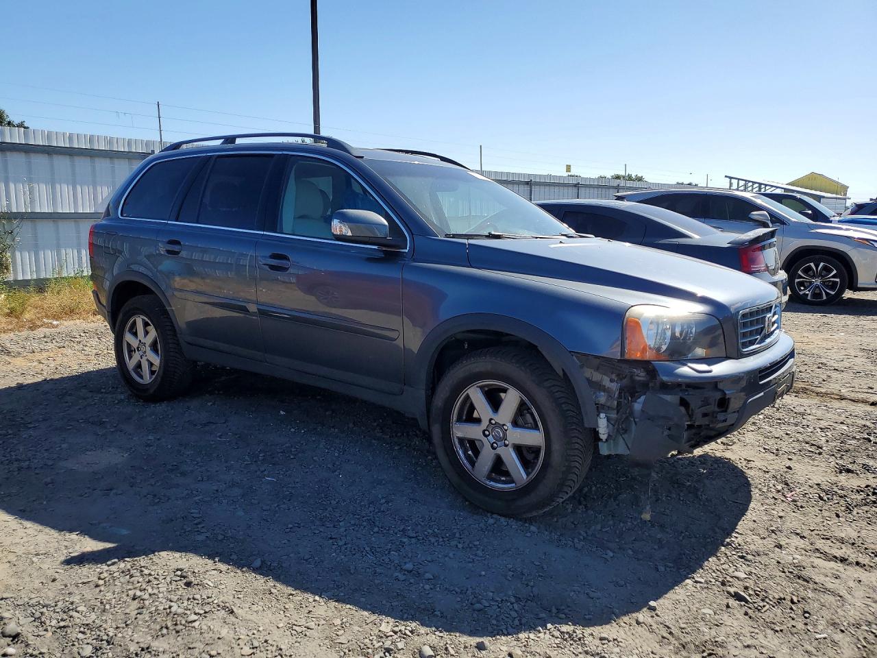 Volvo XC90 3.2