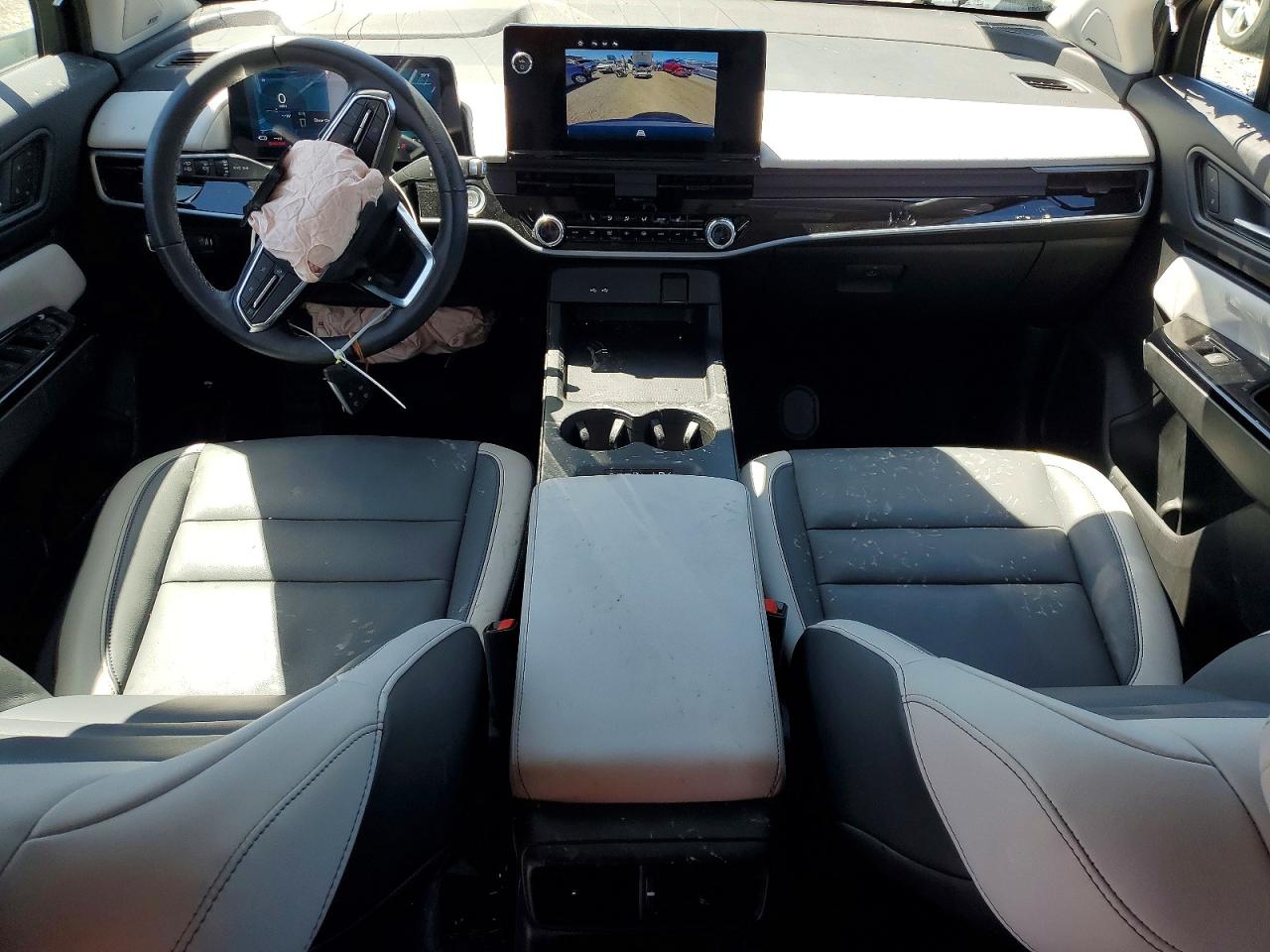 Honda Prologue Tour