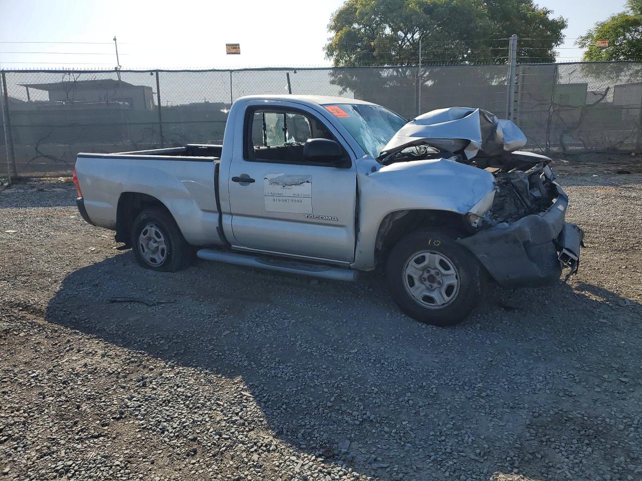 Toyota Tacoma Base