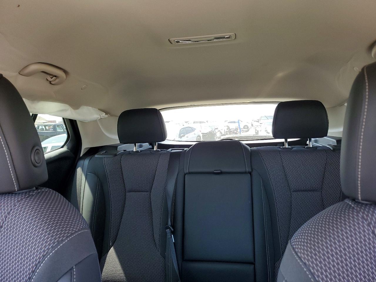 Buick Envision Preferred
