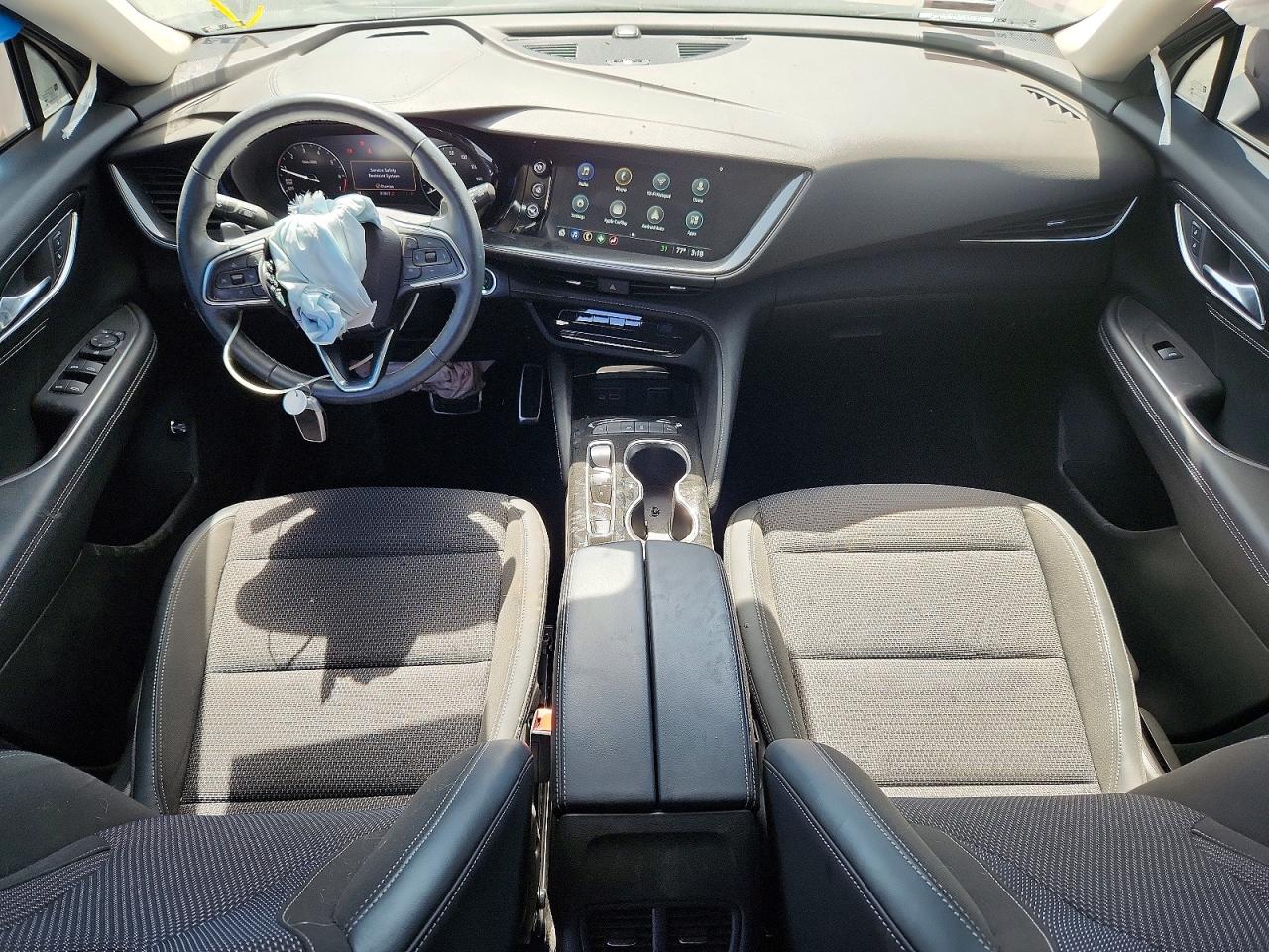 Buick Envision Preferred