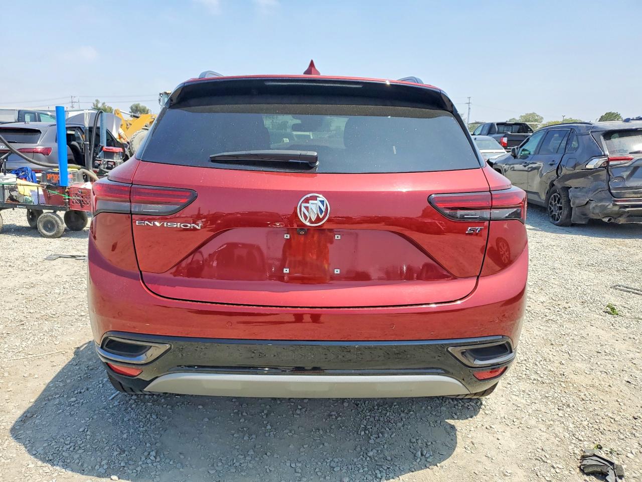 Buick Envision Preferred