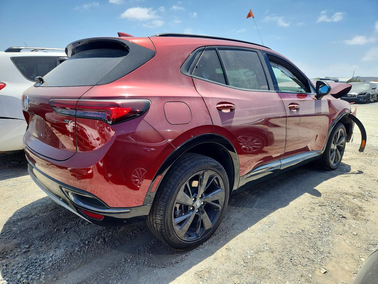 Buick Envision Preferred