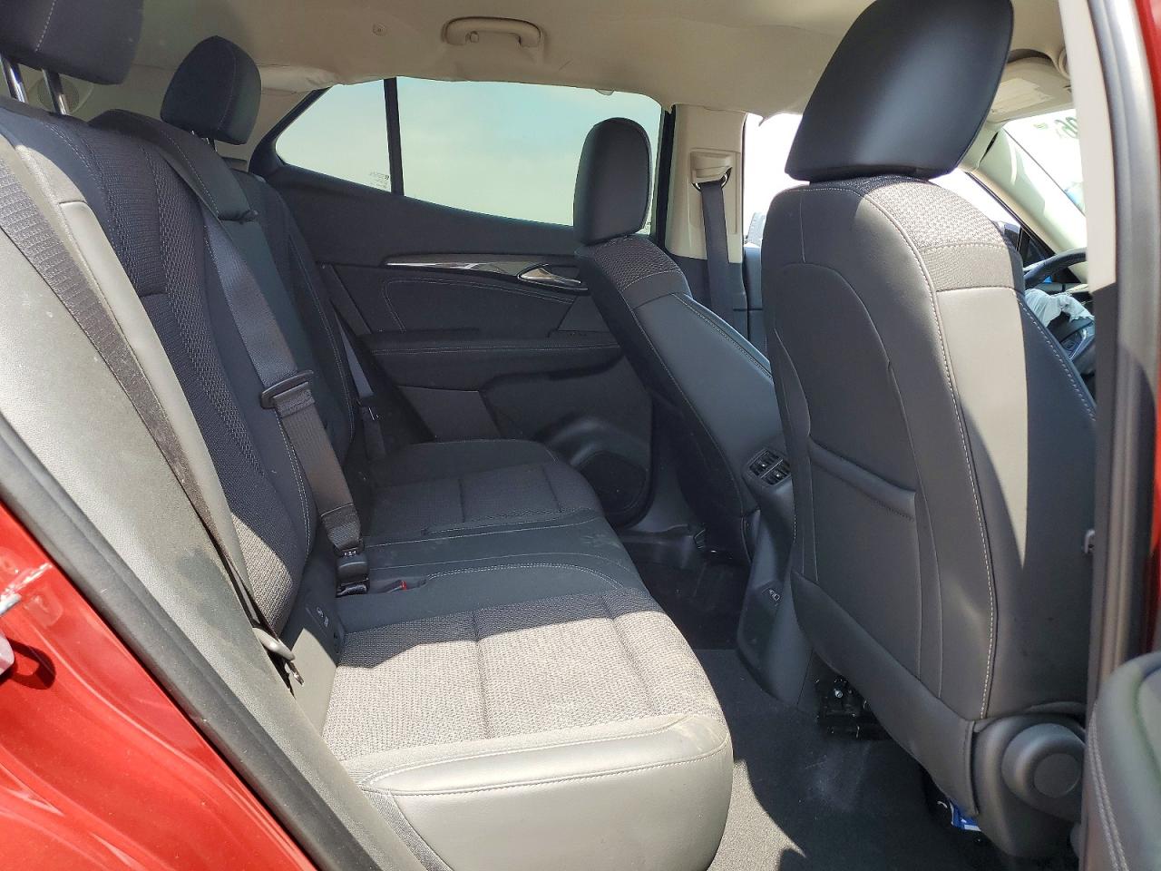 Buick Envision Preferred