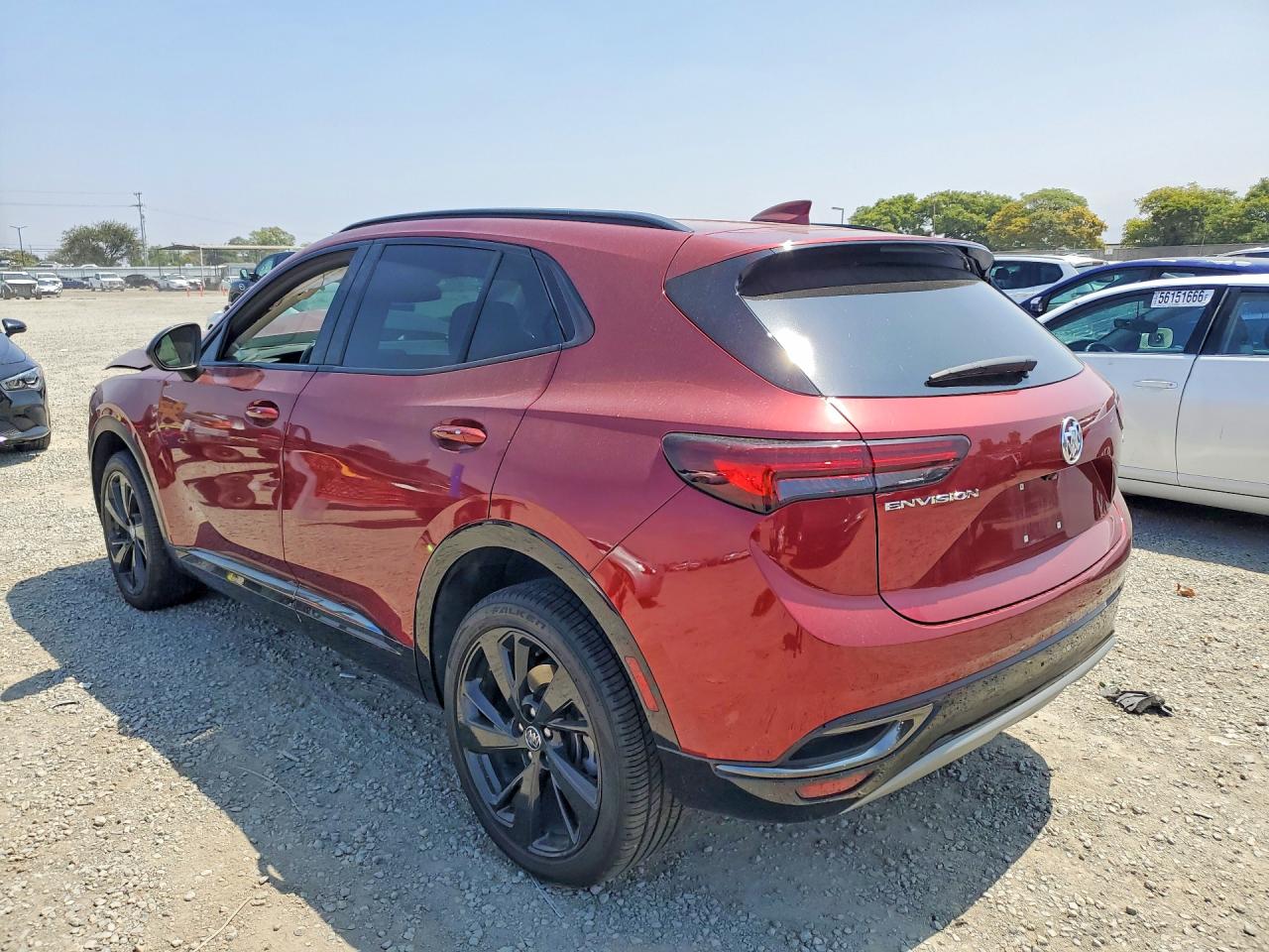 Buick Envision Preferred