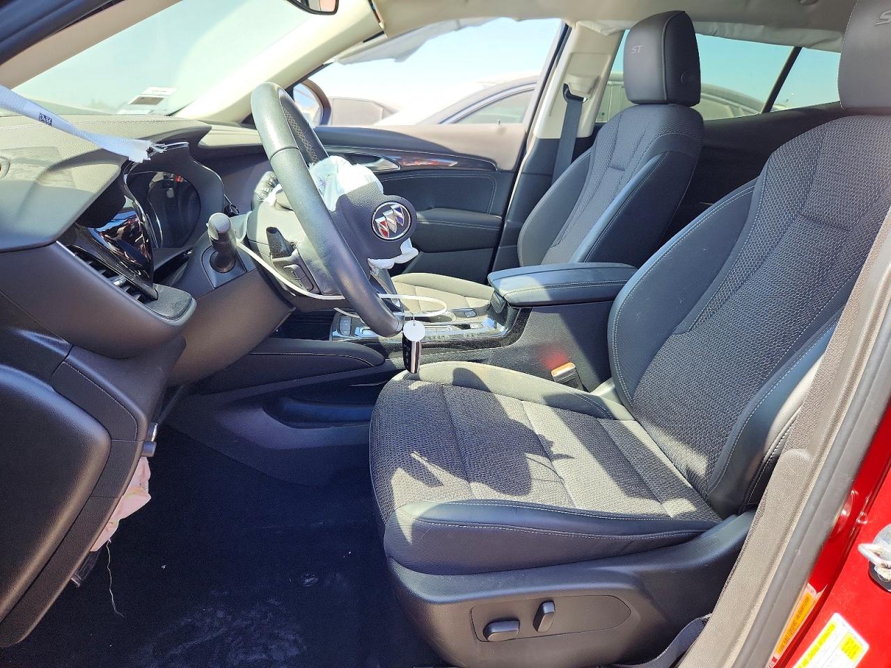 Buick Envision Preferred