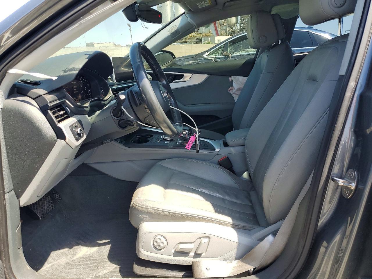 Audi A4 Premium Plus