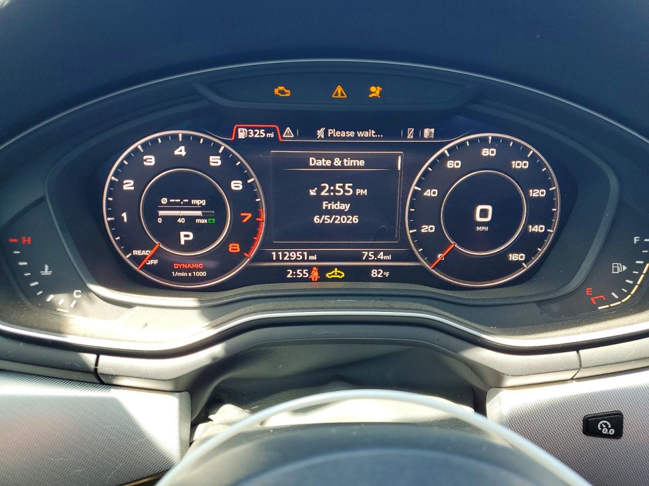 Audi A4 Premium Plus