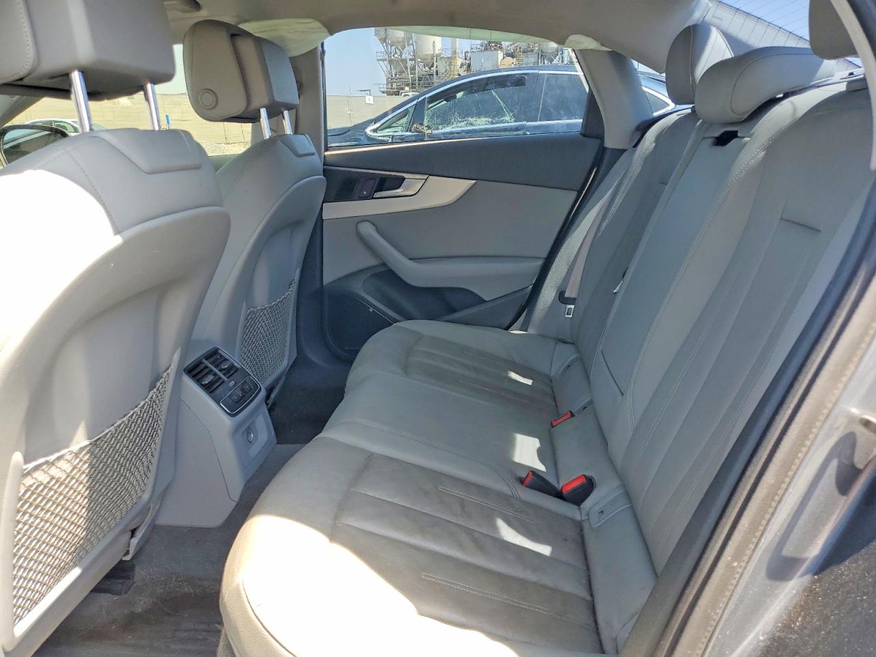 Audi A4 Premium Plus