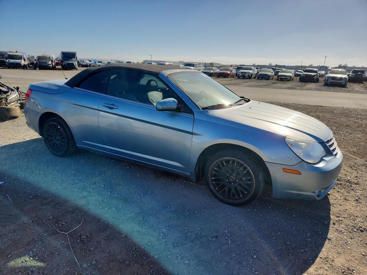 Chrysler Sebring Touring