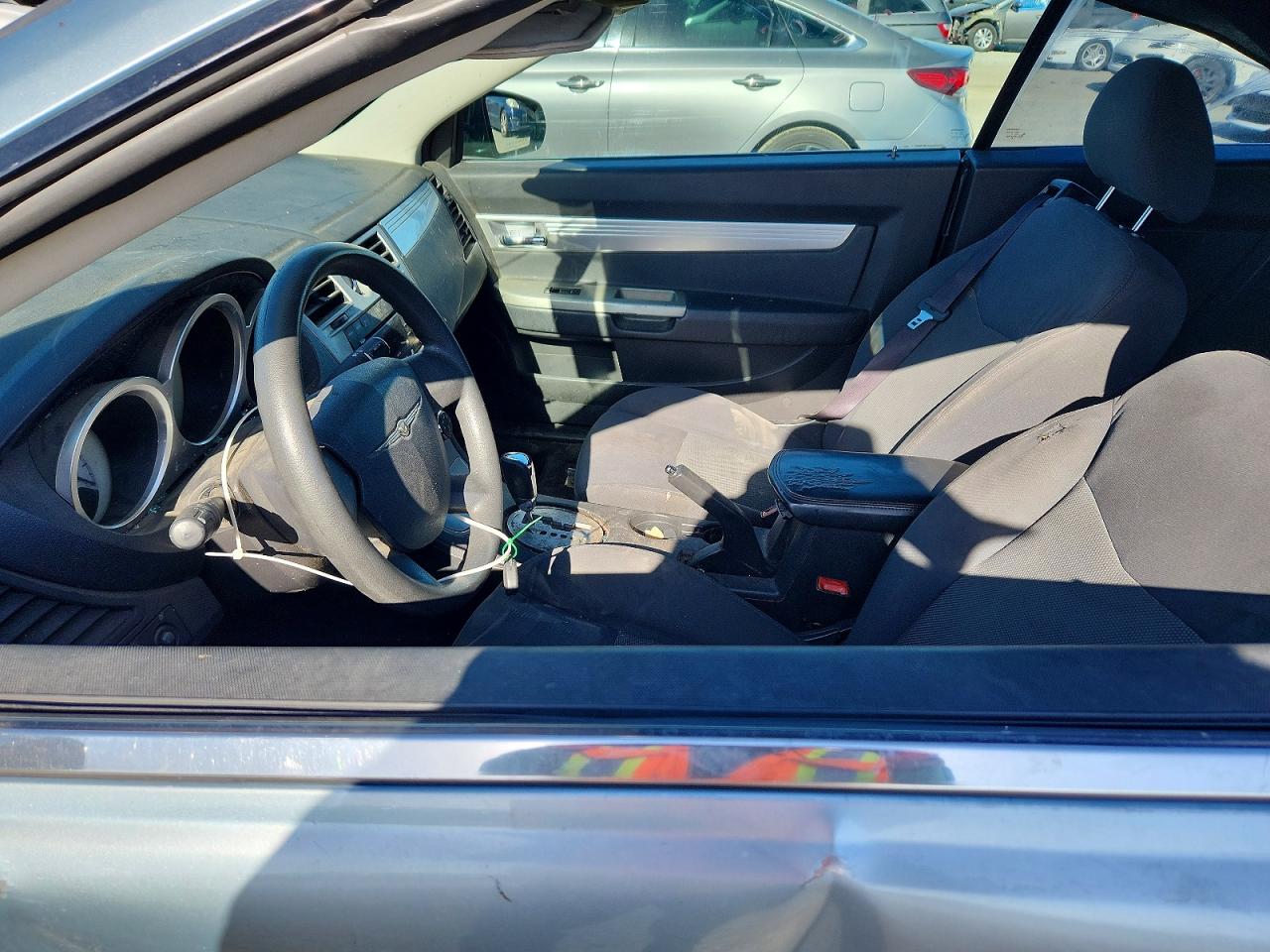 Chrysler Sebring Touring