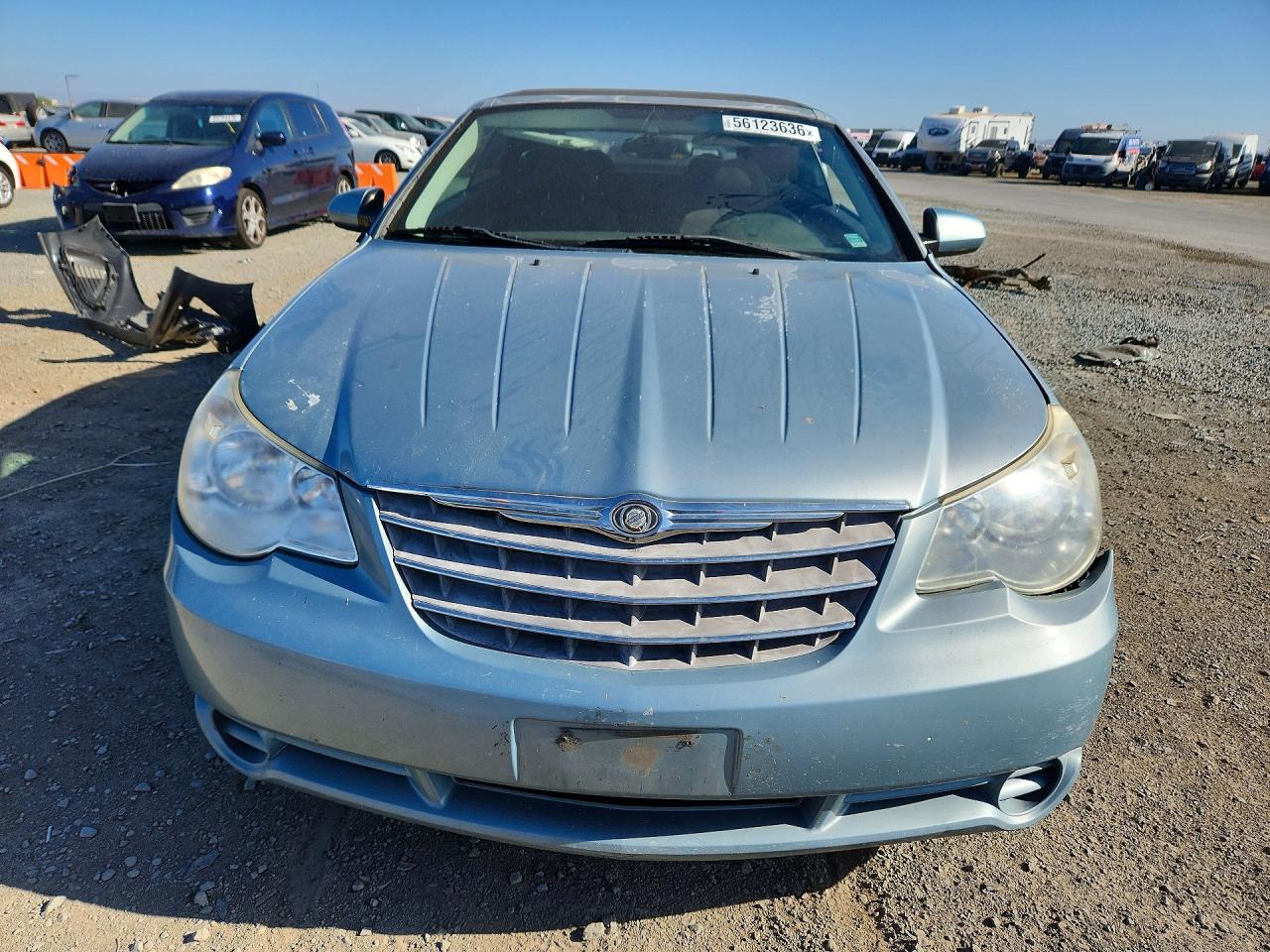 Chrysler Sebring Touring