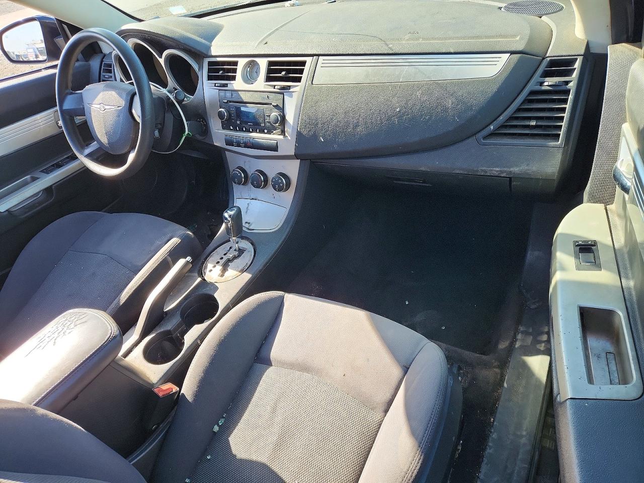 Chrysler Sebring Touring