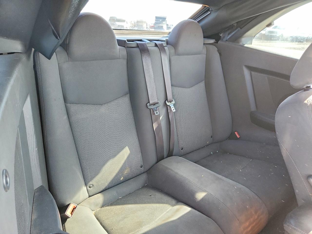 Chrysler Sebring Touring