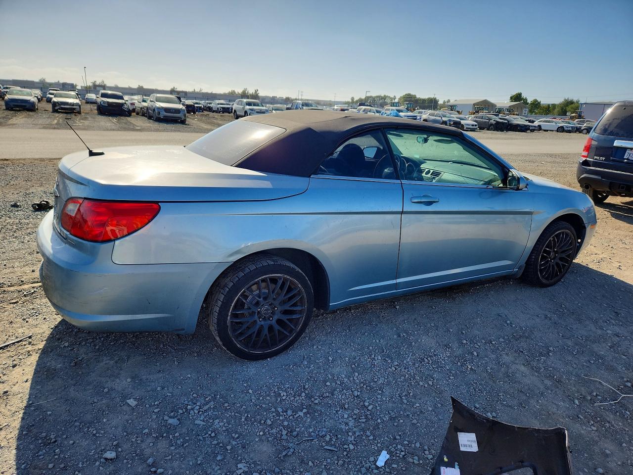 Chrysler Sebring Touring