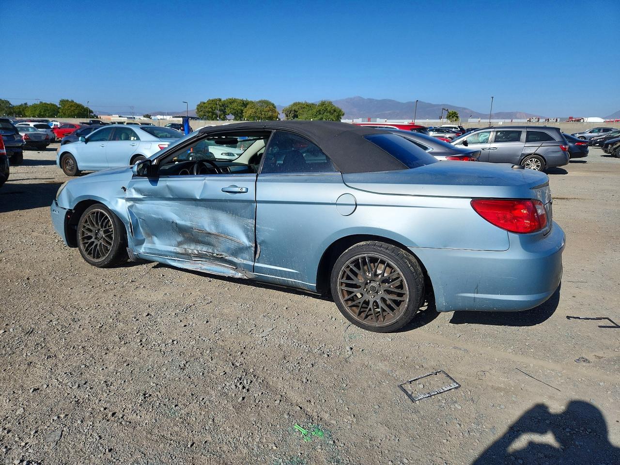 Chrysler Sebring Touring
