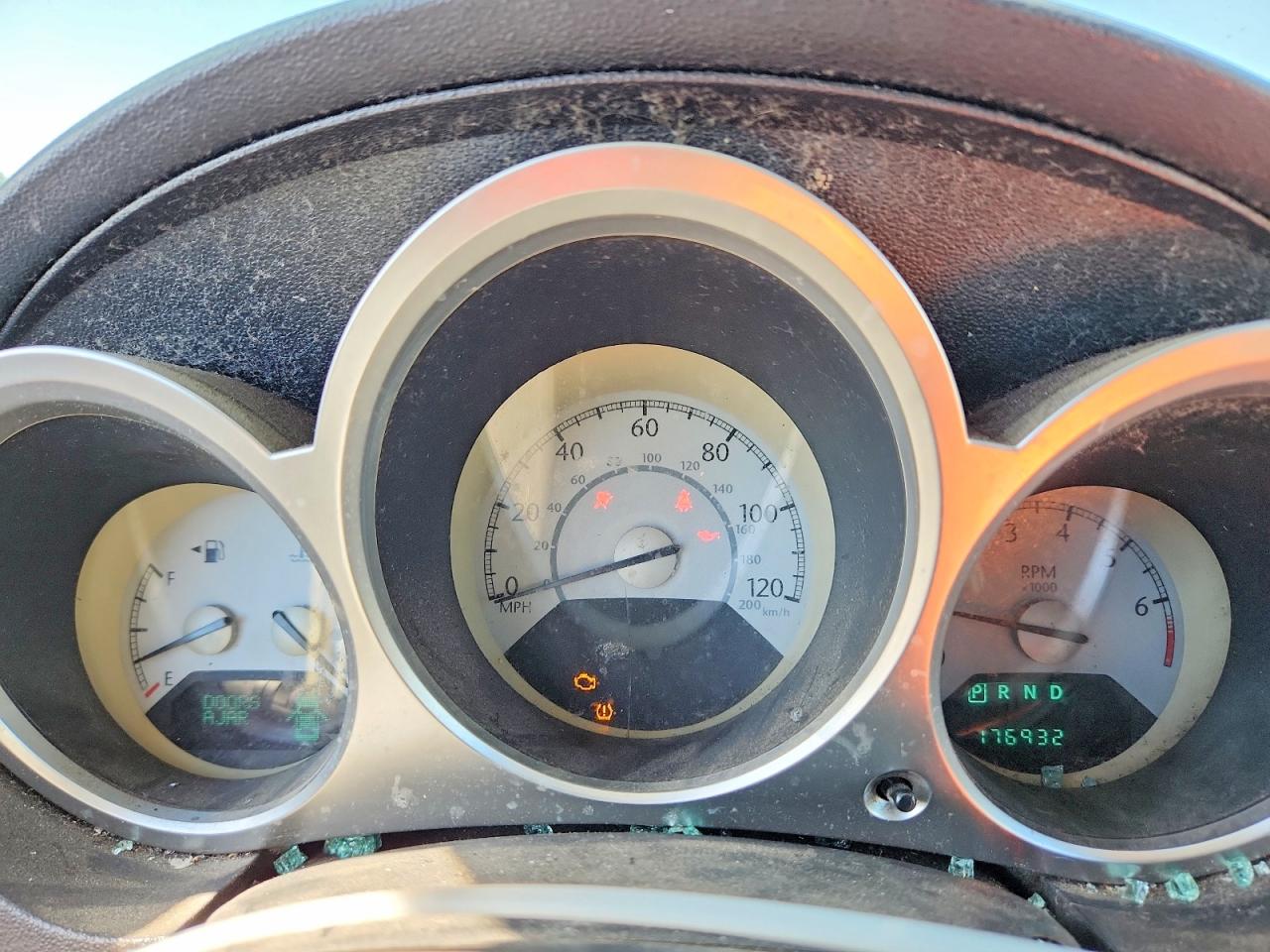 Chrysler Sebring Touring