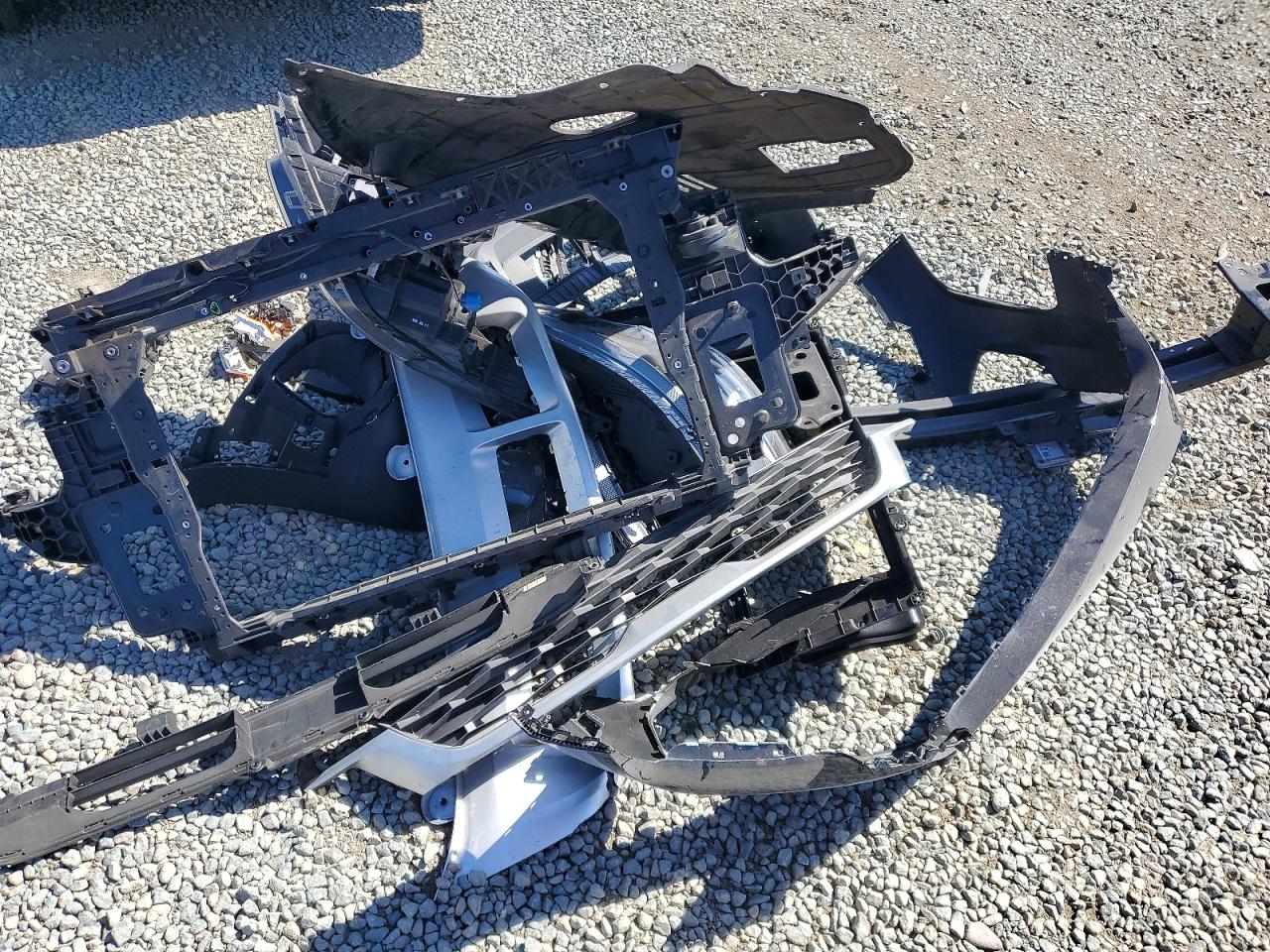 Kia Seltos Sx
