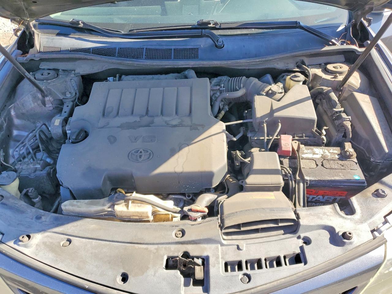 Toyota Camry Se V6