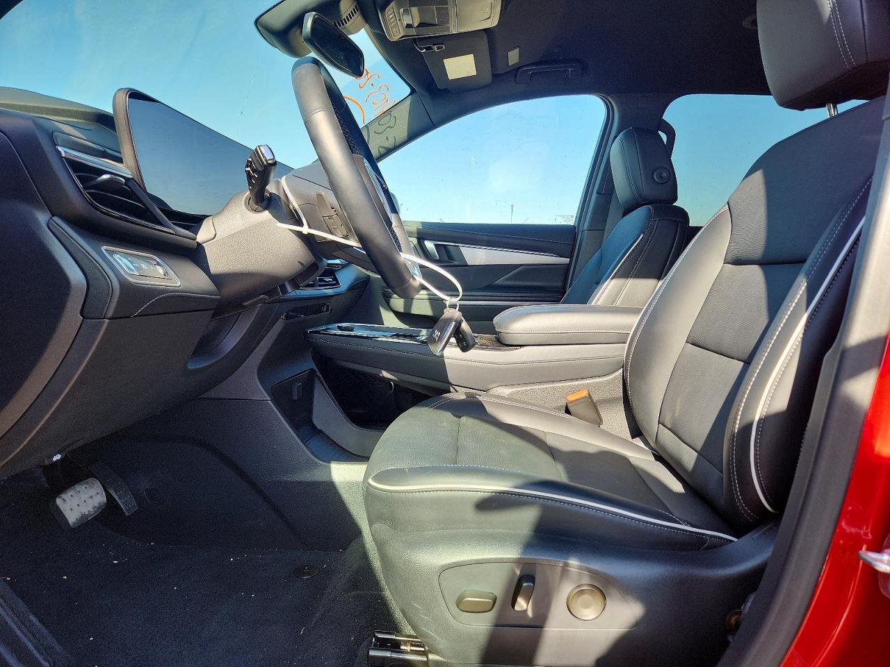 Buick Enclave Preferred