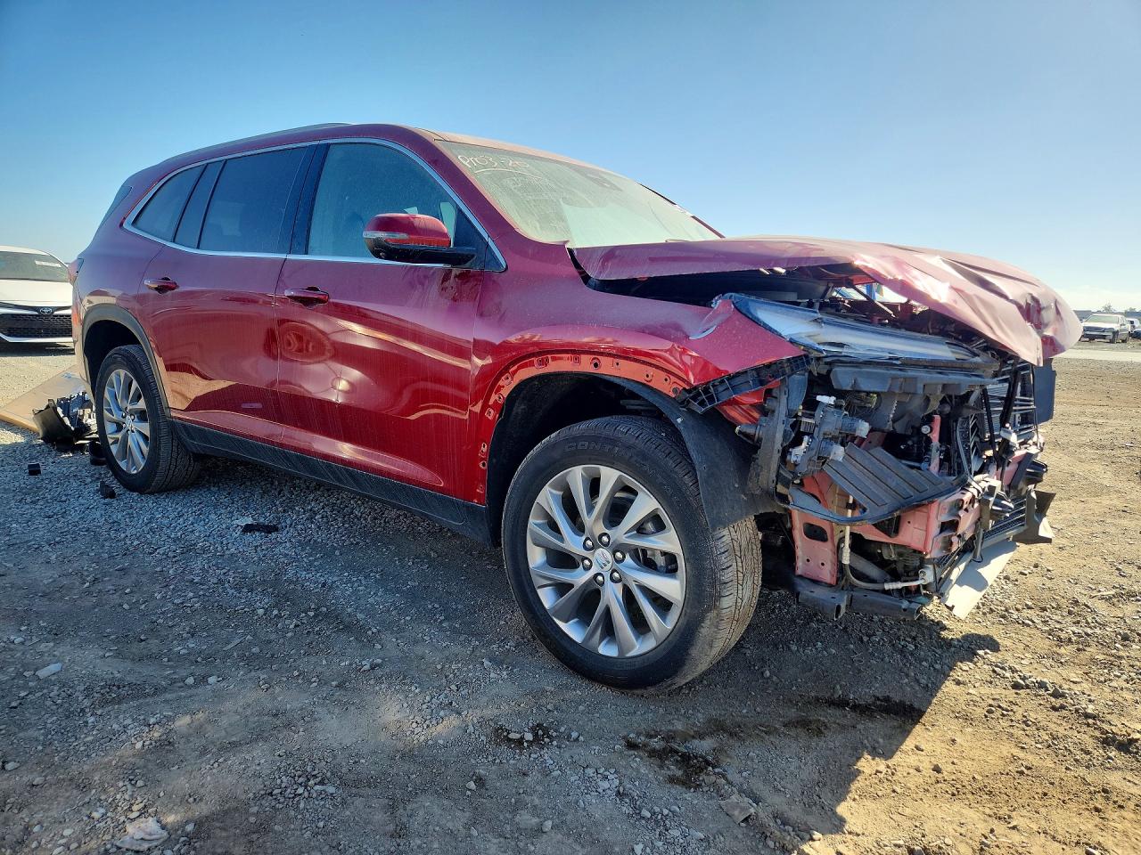 Buick Enclave Preferred