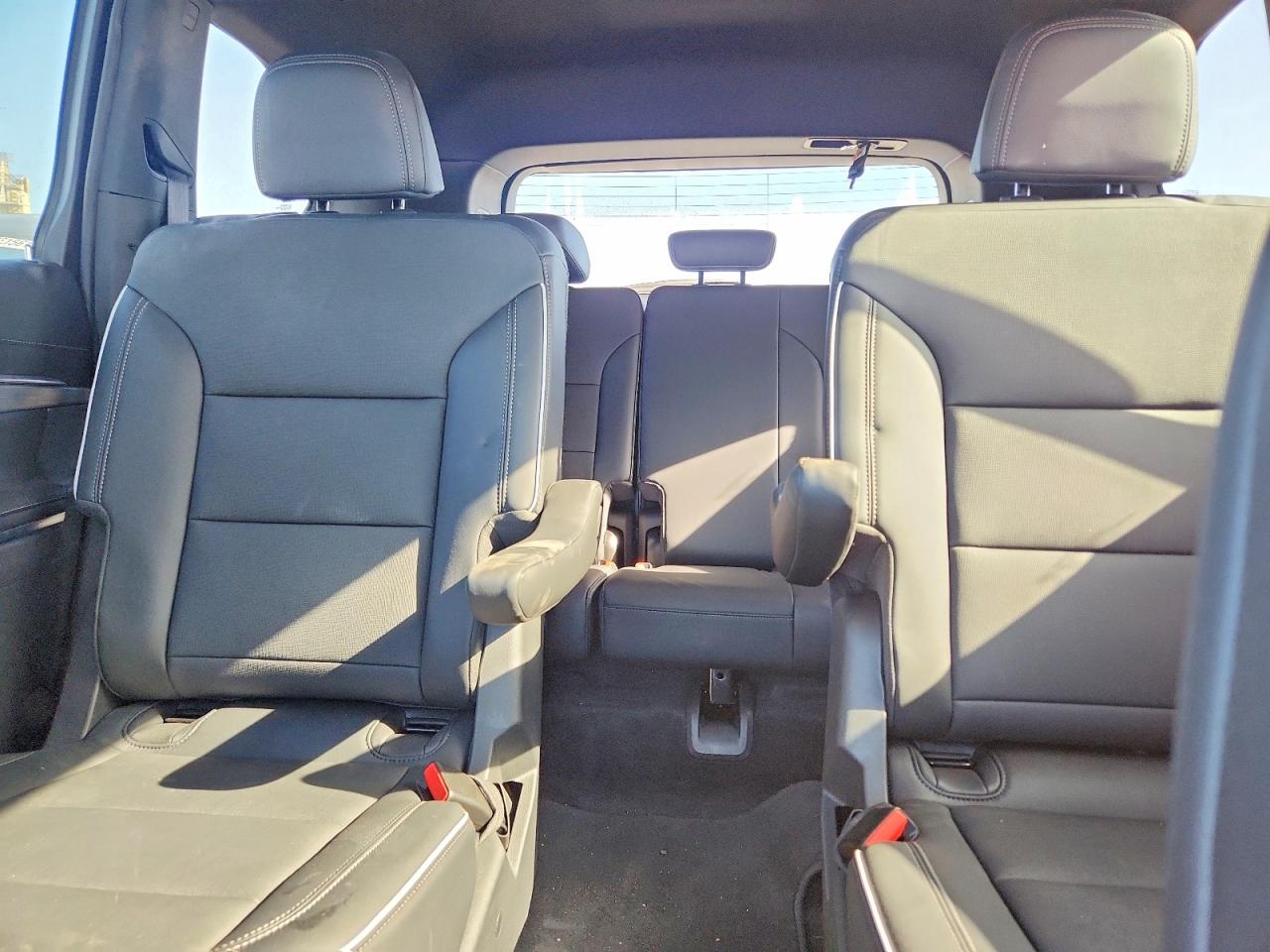 Buick Enclave Preferred