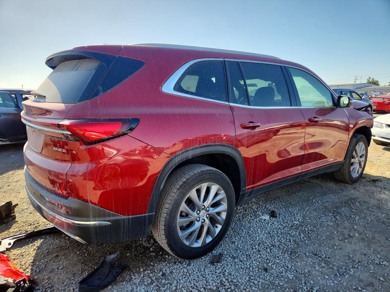 Buick Enclave Preferred