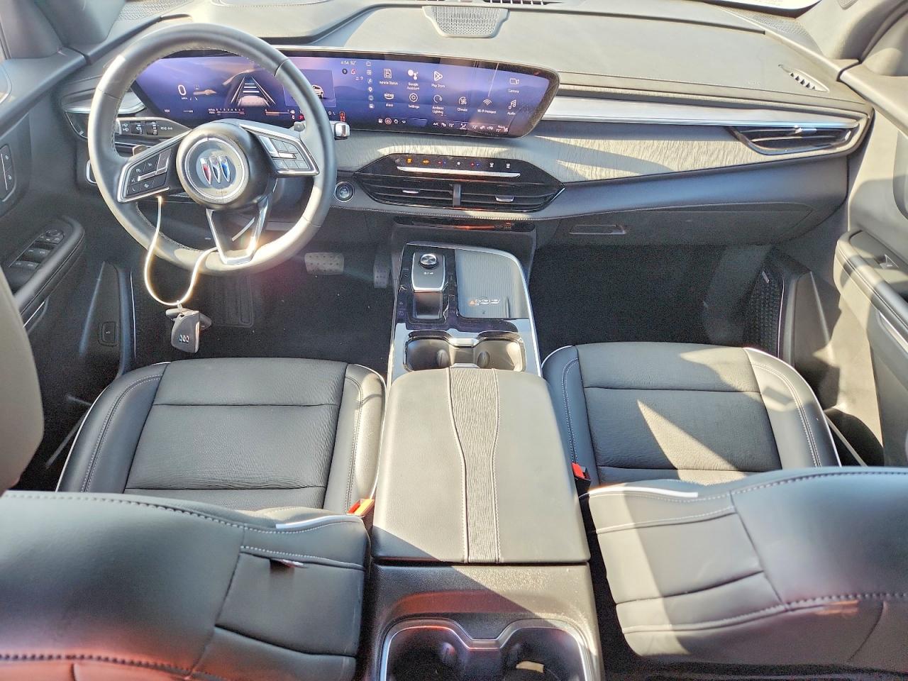 Buick Enclave Preferred