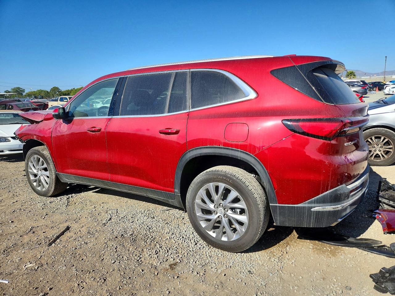 Buick Enclave Preferred