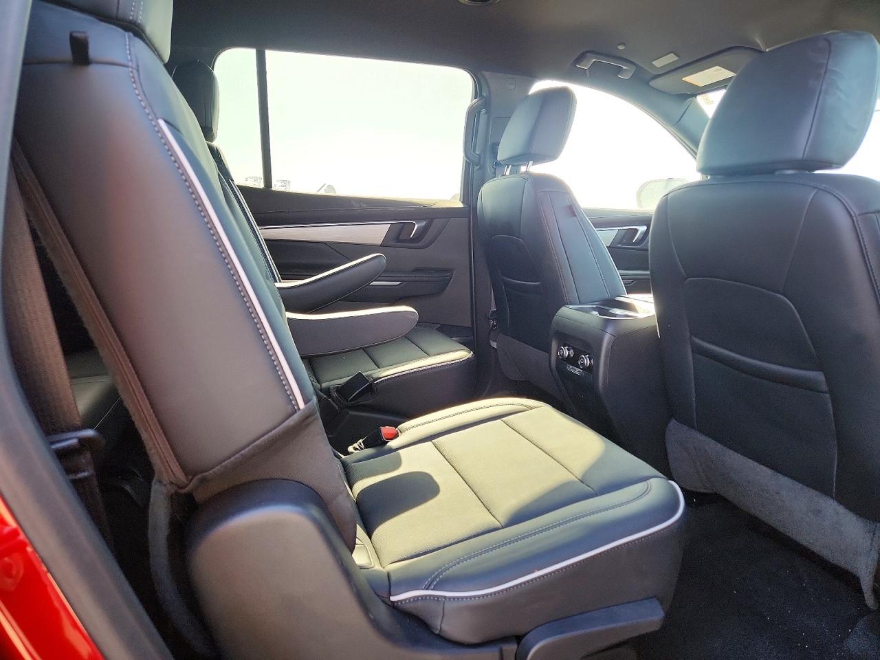 Buick Enclave Preferred