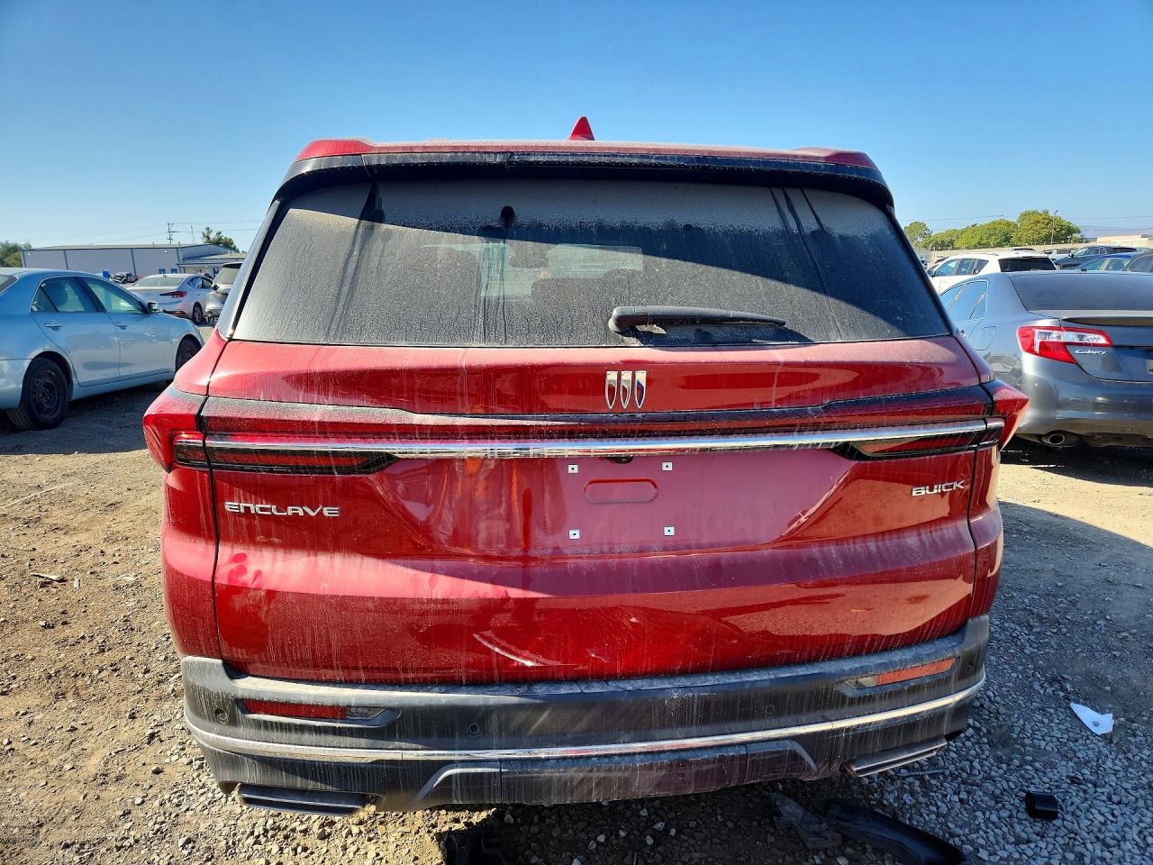 Buick Enclave Preferred