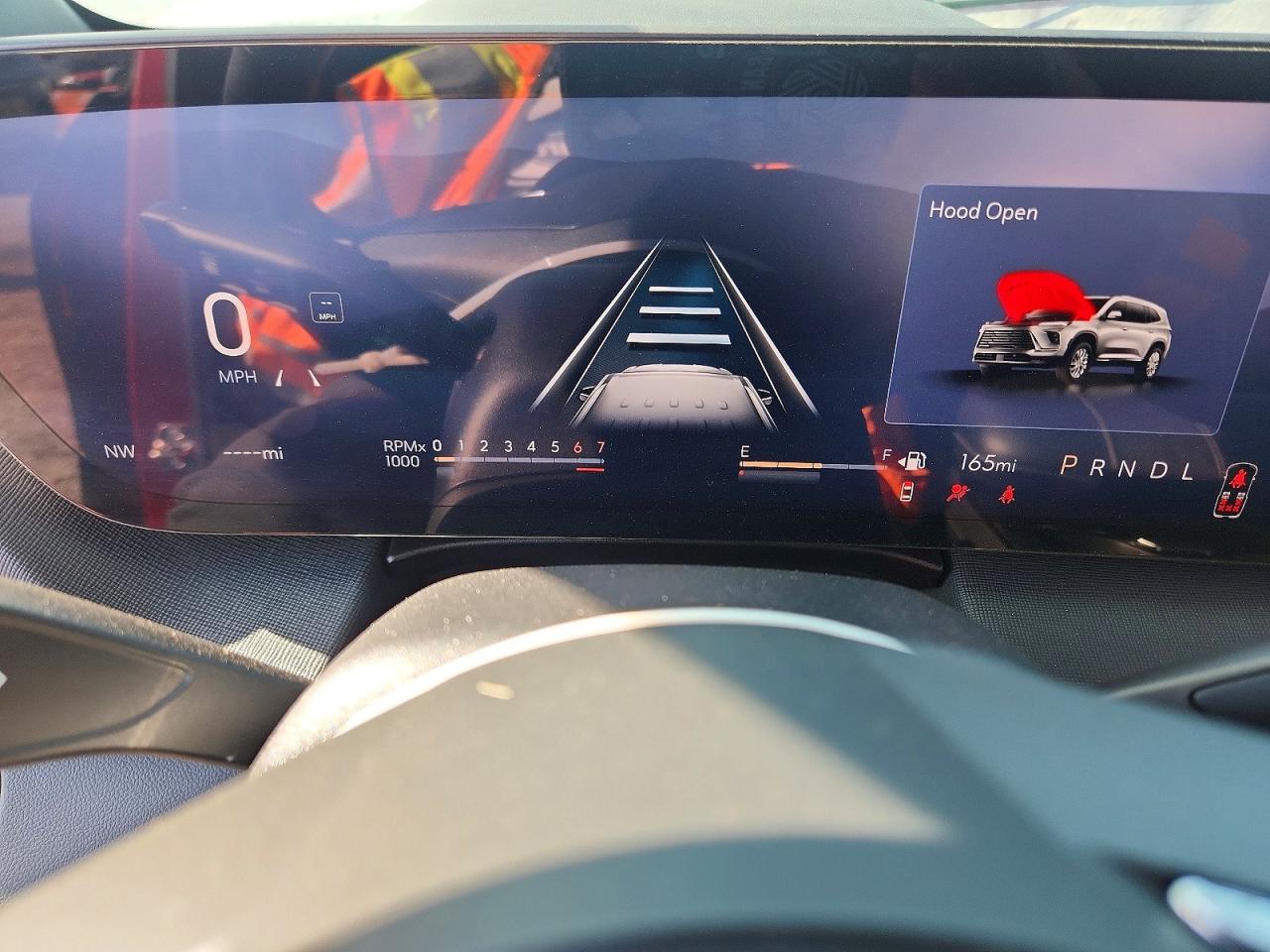 Buick Enclave Preferred