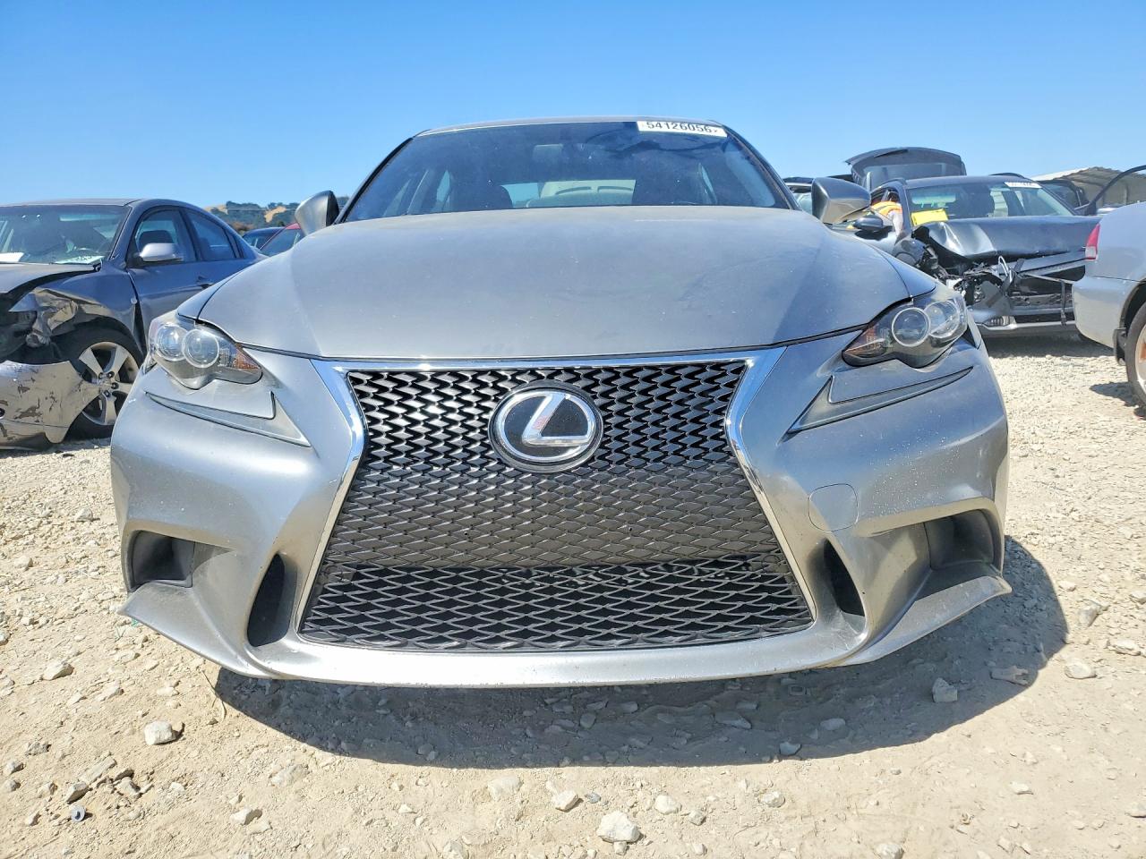 Lexus Is Base