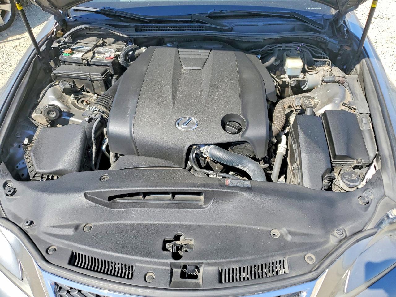 Lexus Is Base