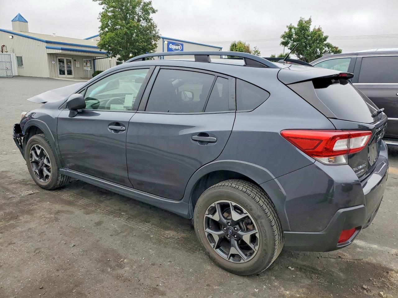 Subaru Crosstrek