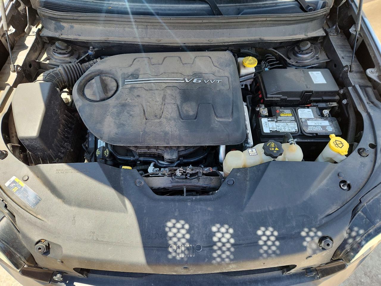 Jeep Cherokee Trailhawk