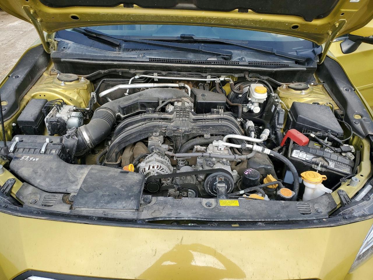 Subaru Crosstrek Limited