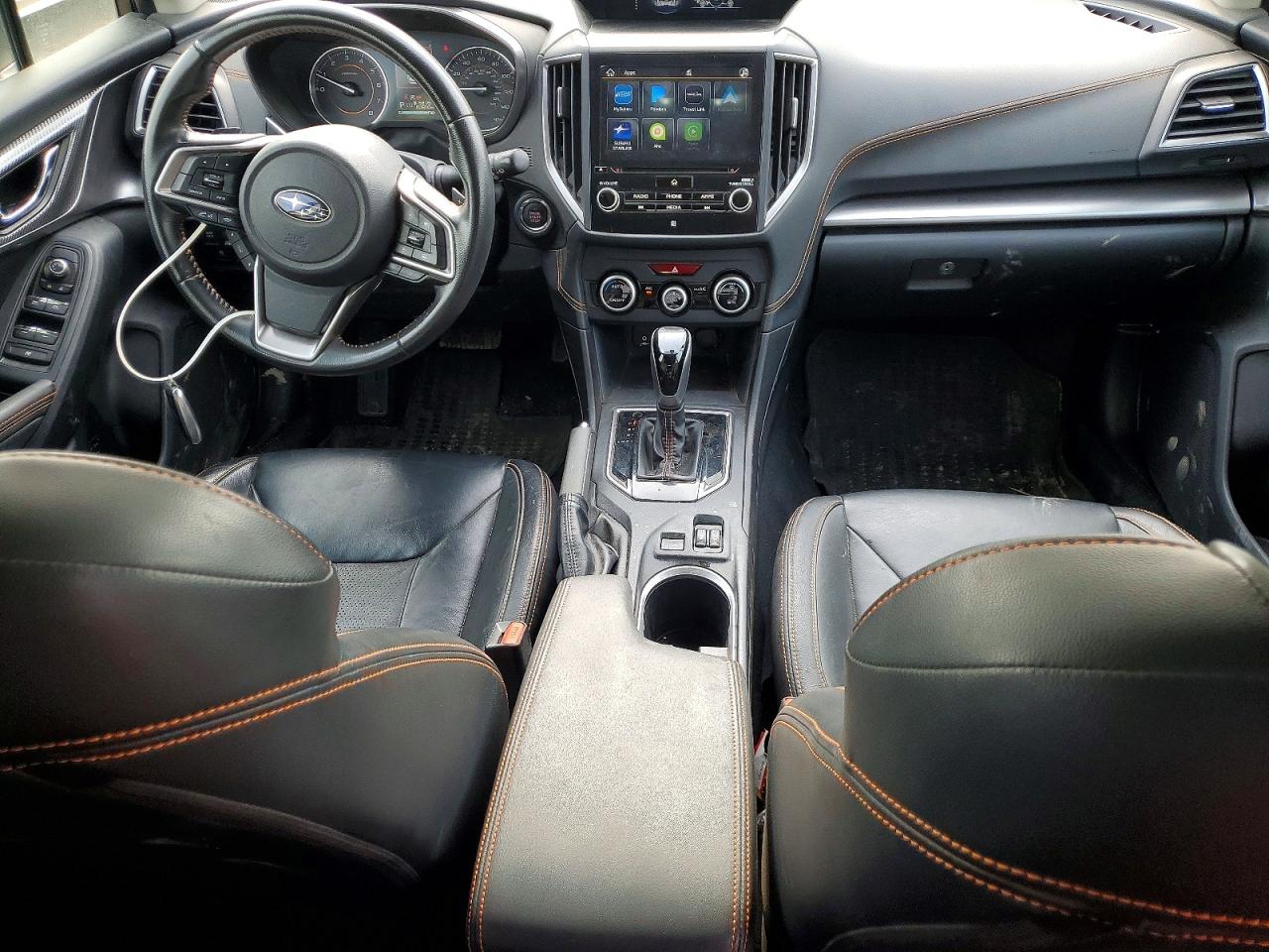 Subaru Crosstrek Limited