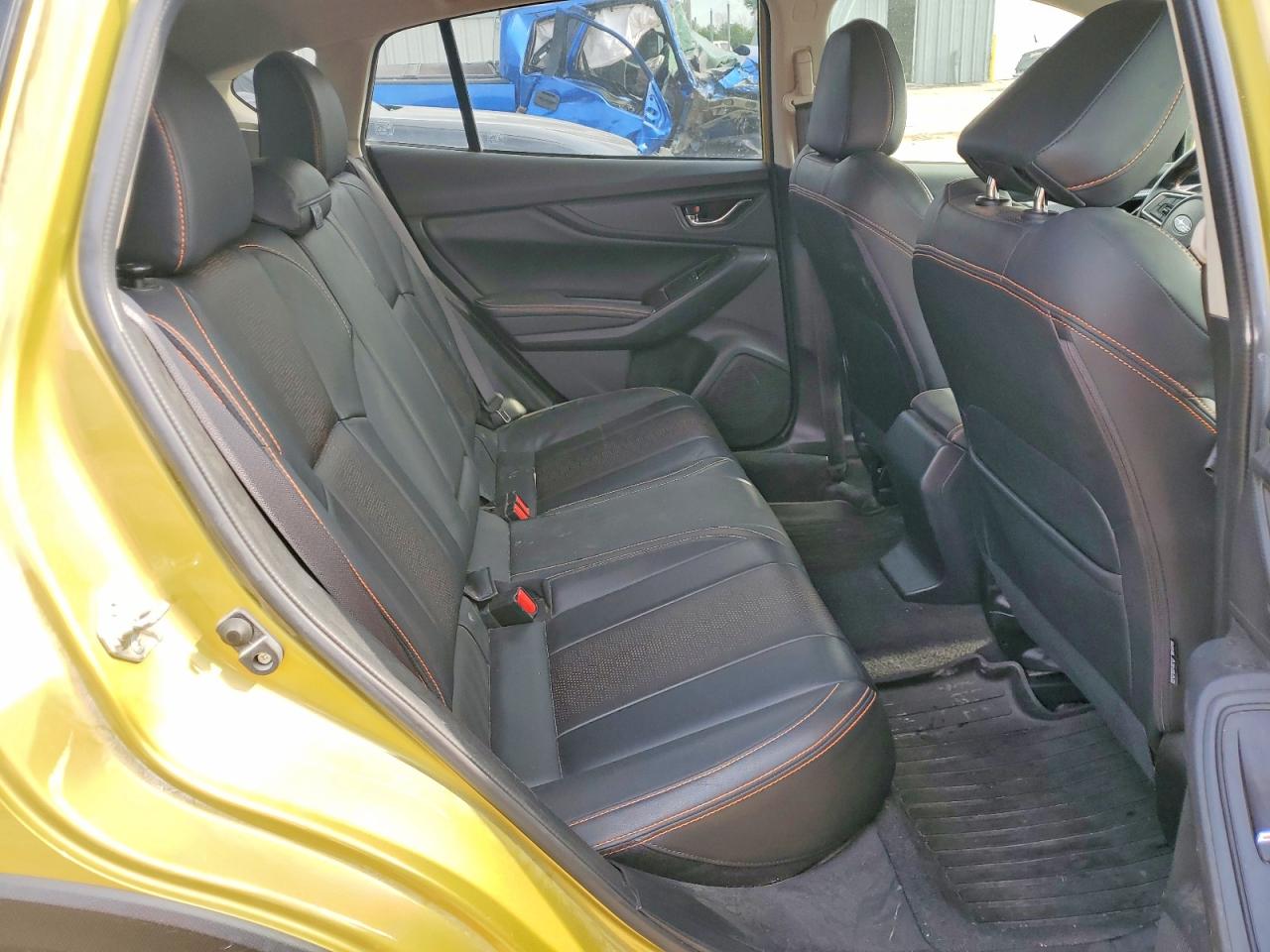 Subaru Crosstrek Limited
