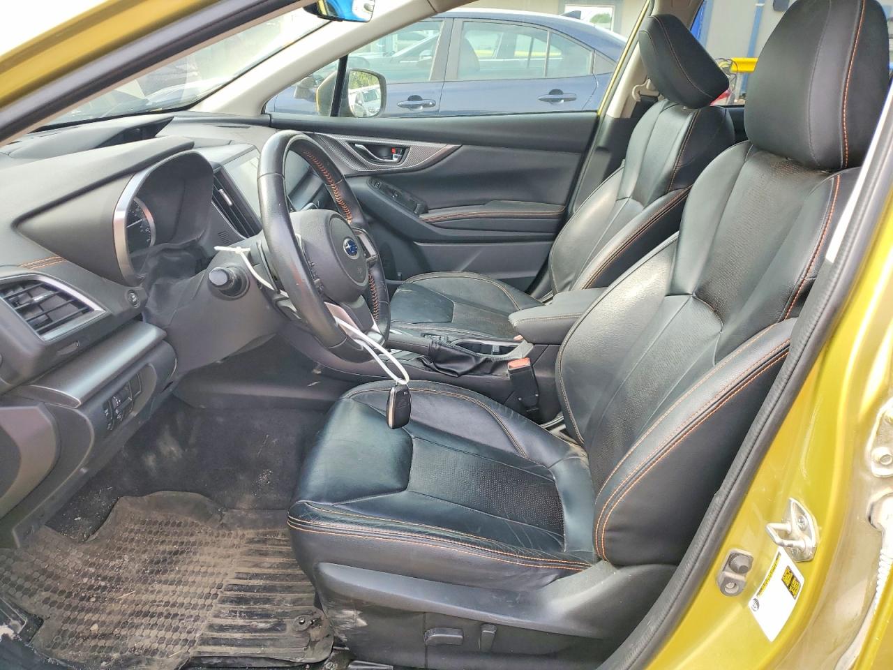 Subaru Crosstrek Limited